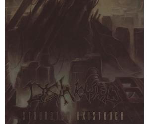 Disavowed - Stagnated Existence [Import]