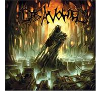 Disavowed - Stagnated Existence