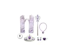 DISBACANAL Accessoires Princesse Sofia