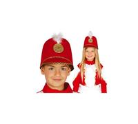 DISBACANAL Bonnet Majorette pour enfant