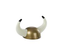 DISBACANAL Casque viking à cornes