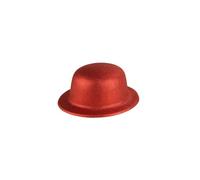 DISBACANAL Chapeau melon enfant - Fuchsia
