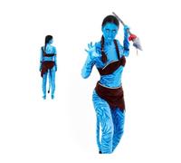 DISBACANAL Costume féminin Avatar - M