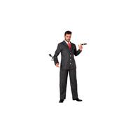 DISBACANAL Costume Gomez Famille Adams - XL