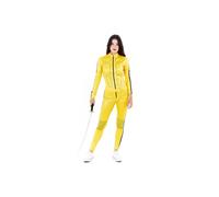 DISBACANAL Costume Kill Bill femme - L