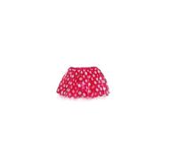 DISBACANAL Jupe Minnie enfant - Fuchsia