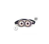 DISBACANAL Lunettes Minion