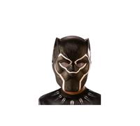 DISBACANAL Masque enfant Black Panther Endgame