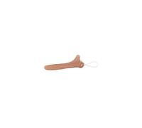 DISBACANAL Nez de Pinocchio latex