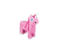 DISBACANAL Pinata de Licorne rose