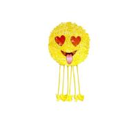 DISBACANAL Pinata Emoji in Love