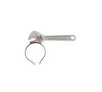 DISBACANAL Serre-tête cléà molette