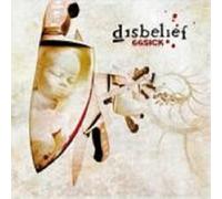 Disbelief - 66sick [Import]
