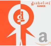 Disbelief - 66sick [Import]