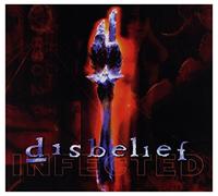 Disbelief - Infected