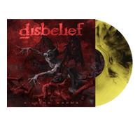 DISBELIEF - KILLING KARMA - Vinyl Record - G4z