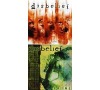 Disbelief - Shine/Spreading The Rage [Import]