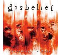 Disbelief - Spreading the Rage