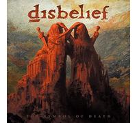 Disbelief - The symbol of death