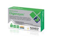 Disbioline Digenzym AB Named 30 Compresse