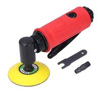Disc 3 pouces Industriel Air Day Grinder 90 ° Angle droit NON excentrique Foueur pneumatique 10000 tr/min