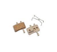 Disc Blokset 6855-S Avid BB7 Mech fritté