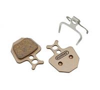 Disc Blokset 6863-S Formula ORO Sintered