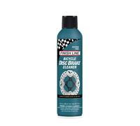 Finish Line Nettoyant Frein - Disc Brake - Aerosol 295Ml Bleu