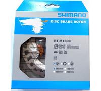 DISC DE FREIN SHIMANO RT-MT800 E-BIKE RATED - AL DIAMETRE 140 NEUF