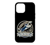 Disc Dog Field Crew Frisbee Canin Entraînement Équipe Coque pour iPhone 12 Pro Max