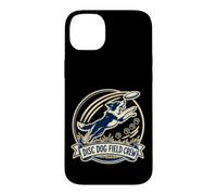 Disc Dog Field Crew Frisbee Canin Entraînement Équipe Coque pour iPhone 14 Plus