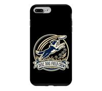 Disc Dog Field Crew Frisbee Canin Entraînement Équipe Coque pour iPhone 7 Plus/8 Plus