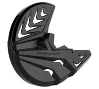 DISC&FORK PROT KXF BK/BK