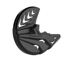 DISC&FORK PROT KXF BK/BK