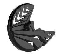 DISC&FORK PROT KXF BK/WH