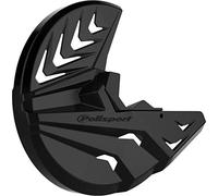 Polisport Yamaha Yz125/250/250f/450f 08-20 Front Disc Guard Noir