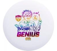 Disc golf active-line genuis driver blanc Blanc G
