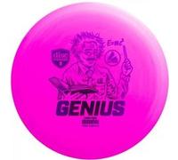 Disc golf active-line genuis driver rose Rose G