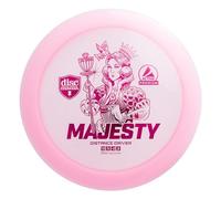 Disc Golf Active Premium-Line Majesty Distance Driver Rose