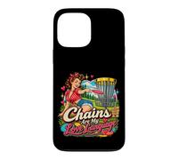 Disc Golf Chains are My Love Language Funny Disc Golf Chains are My Love Language Coque pour iPhone 13 Pro Max