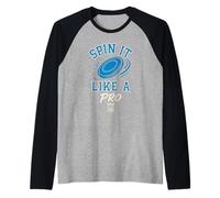 Disc Golf Coach Disc Golf Instructeur Frisbee Golf Mentor Manche Raglan