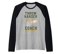Disc Golf Coach Disc Golf Instructeur Frisbee Golf Mentor Manche Raglan
