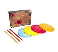Disc Golf Professor Puzzle Jeu TOT5710 Multicolore G