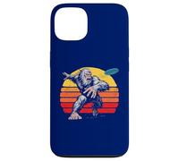 Disc Golf Yeti Bigfoot Outdoor Disc-Squatch Coque pour iPhone 13