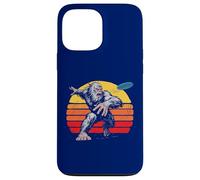 Disc Golf Yeti Bigfoot Outdoor Disc-Squatch Coque pour iPhone 13 Pro Max