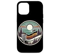 Disc golfeurs Professionnels Joueurs de Frisbee Passionnés Coque pour iPhone 12/12 Pro