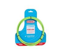 Durite lime spécifique pour huile minéral et DOT, Kevlar Elvedes Vert
