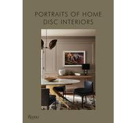 DISC Interiors: Portraits of Home – Rizzoli Cucine