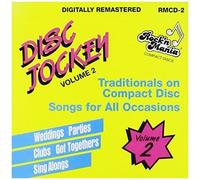Disc Jockey Traditions 2