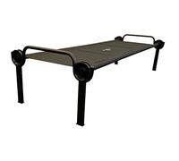 Disc-O-Bed One L noir